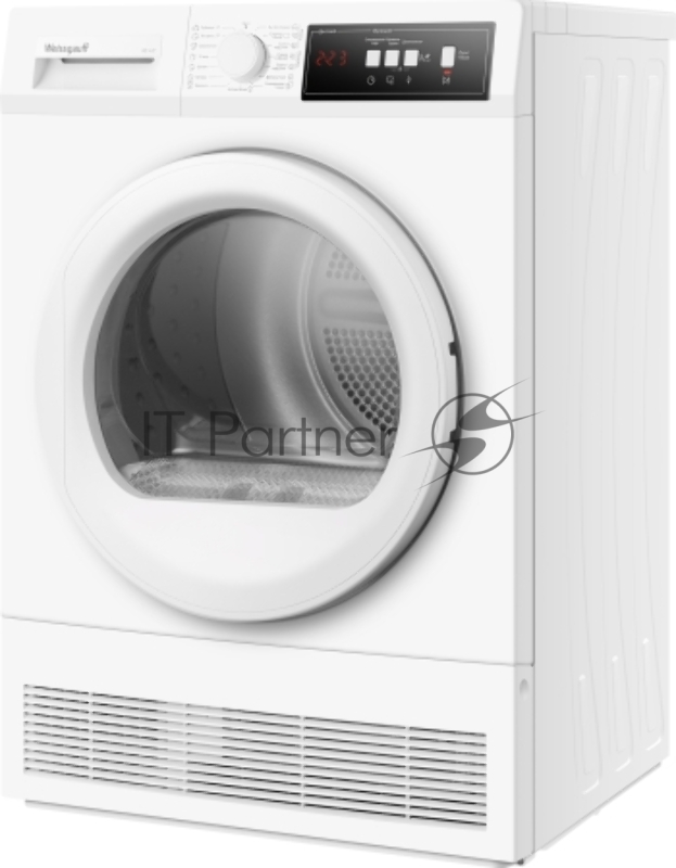 Сушильная машина Weissgauff WD 547C