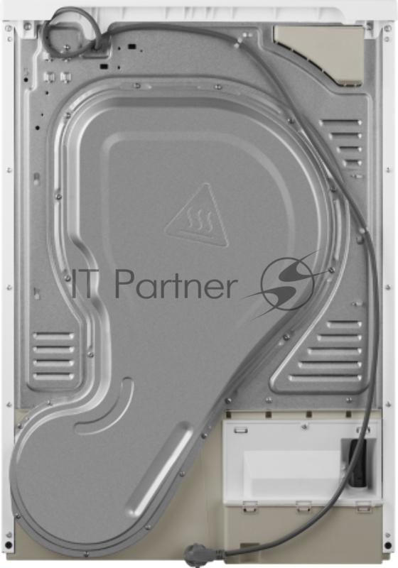 Сушильная машина Weissgauff WD 547C