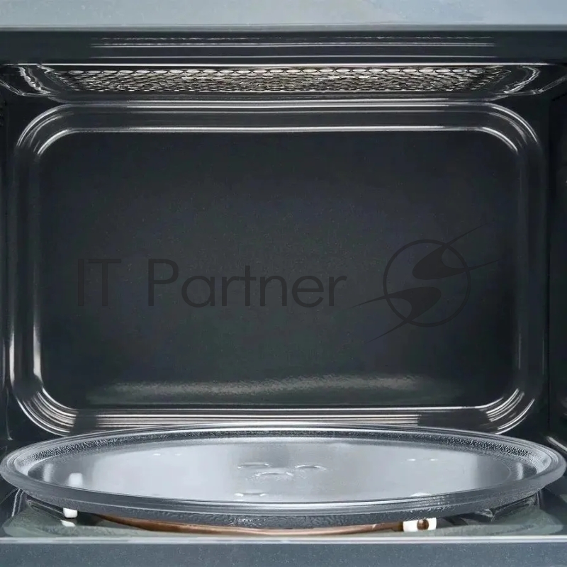 Отдельностоящая микроволновая печь Kuppersberg TMW 230 Bобъем 23лмощность 900вт, мощность гриля 1000вт10 уровней мощности9 автоматических программцвет черный