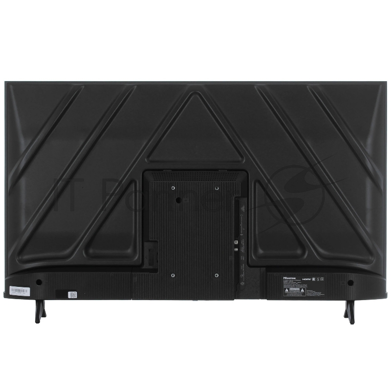 Телевизор 40 40A4Q RU HISENSE