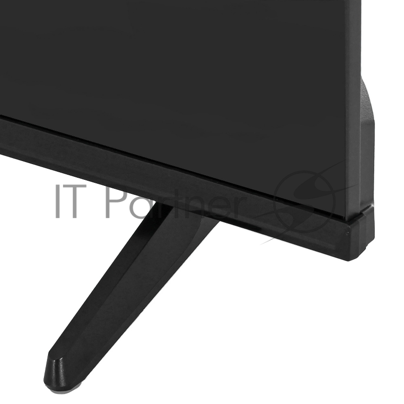 Телевизор 40 40A4Q RU HISENSE