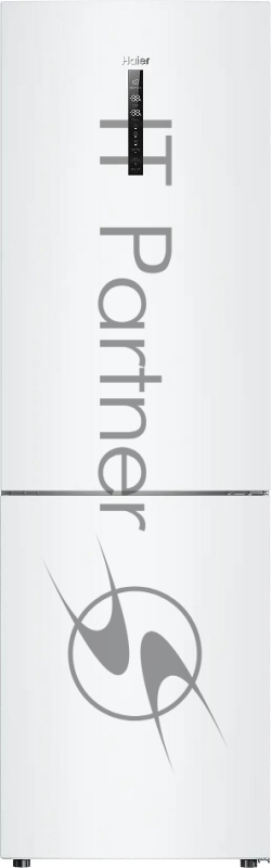 Холодильник Haier C2F619CWU1 белый