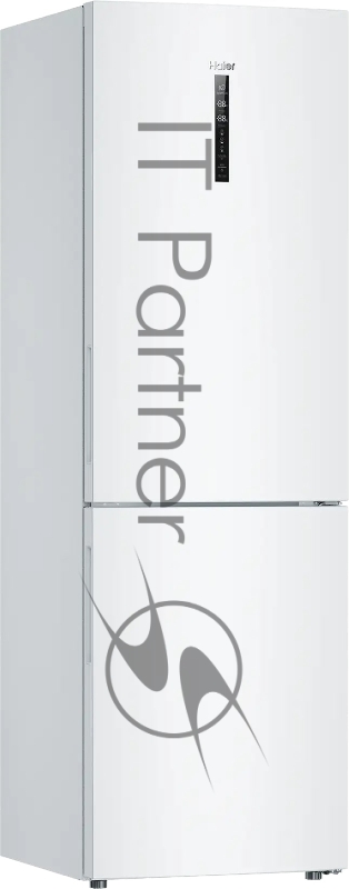 Холодильник Haier C2F619CWU1 белый