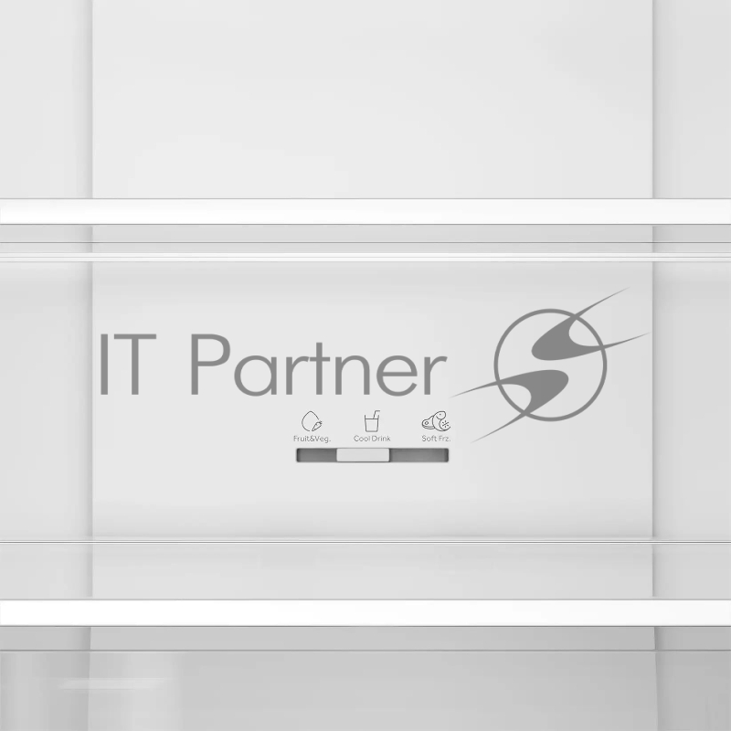 Холодильник Haier C2F619CWU1 белый