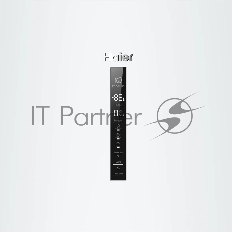 Холодильник Haier C2F619CWU1 белый