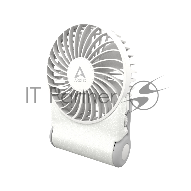 Вентилятор бытовой Arctic Cooling Arctic Summair 2Go (White) - USB Fan (AEBRZ00029A) Вентилятор с питанием от USB