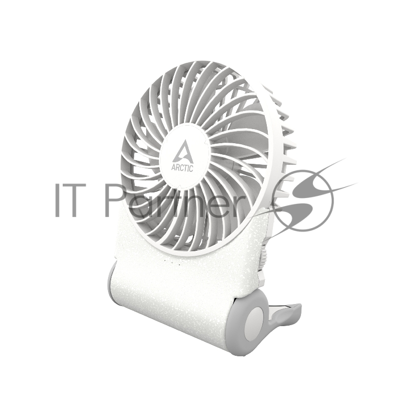 Вентилятор бытовой Arctic Cooling Arctic Summair 2Go (White) - USB Fan (AEBRZ00029A) Вентилятор с питанием от USB