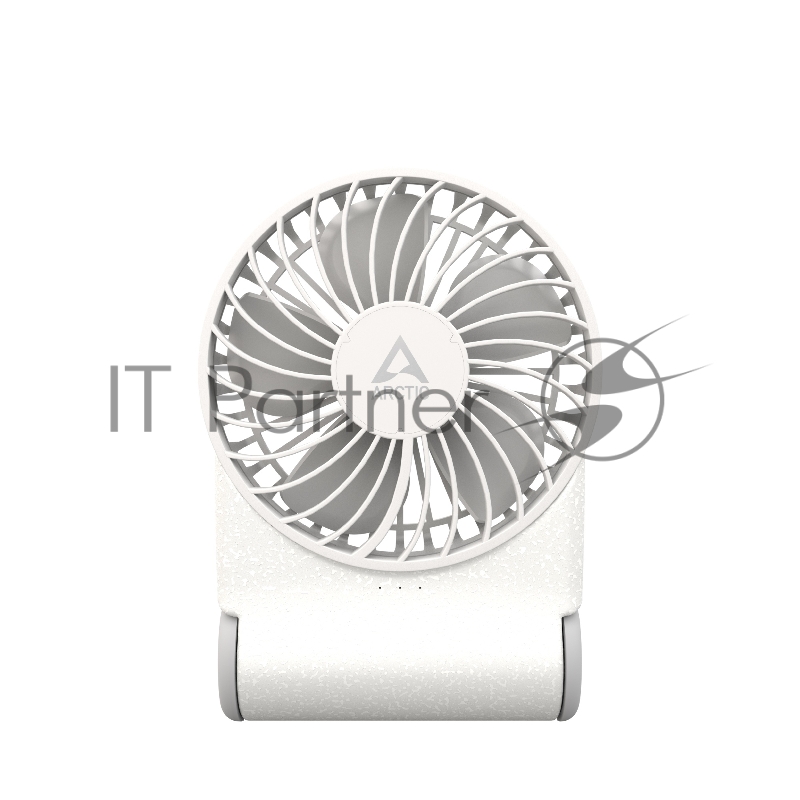 Вентилятор бытовой Arctic Cooling Arctic Summair 2Go (White) - USB Fan (AEBRZ00029A) Вентилятор с питанием от USB