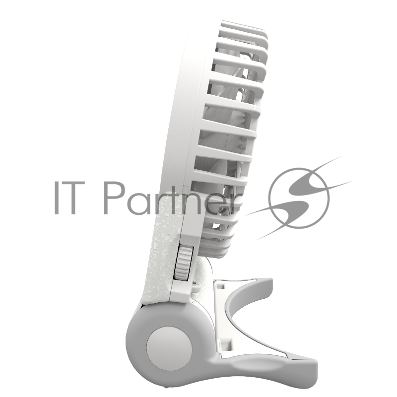 Вентилятор бытовой Arctic Cooling Arctic Summair 2Go (White) - USB Fan (AEBRZ00029A) Вентилятор с питанием от USB