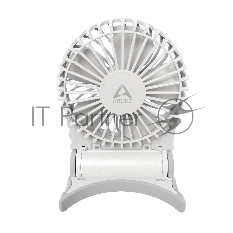 Вентилятор бытовой Arctic Cooling Arctic Summair 2Go (White) - USB Fan (AEBRZ00029A) Вентилятор с питанием от USB