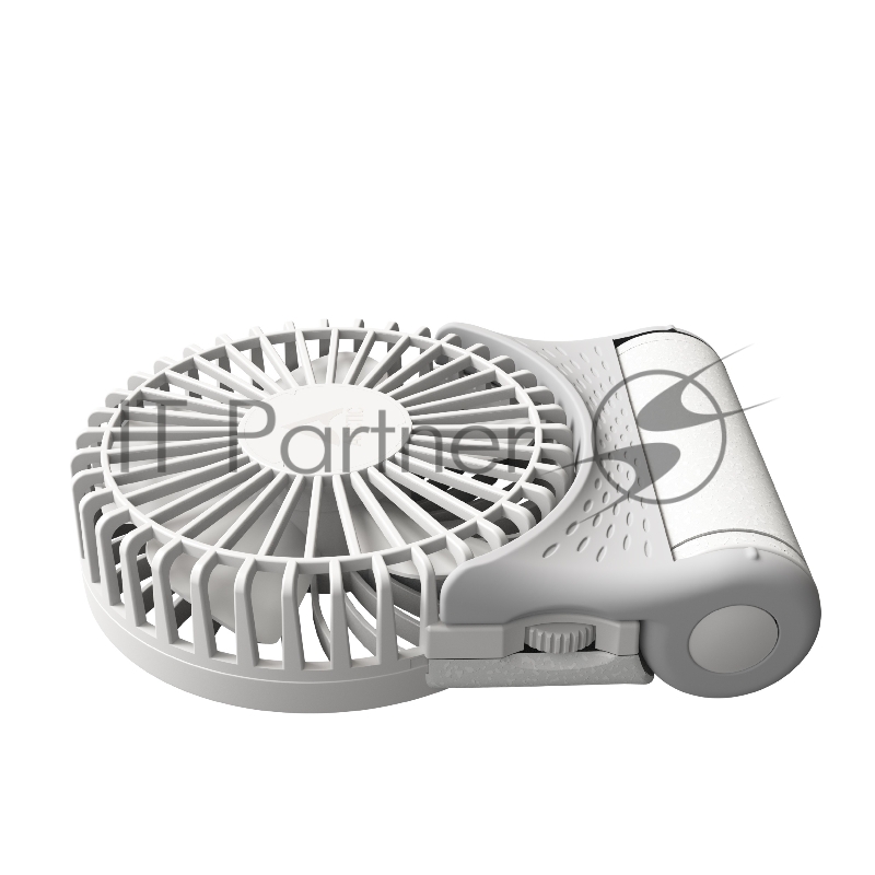 Вентилятор бытовой Arctic Cooling Arctic Summair 2Go (White) - USB Fan (AEBRZ00029A) Вентилятор с питанием от USB