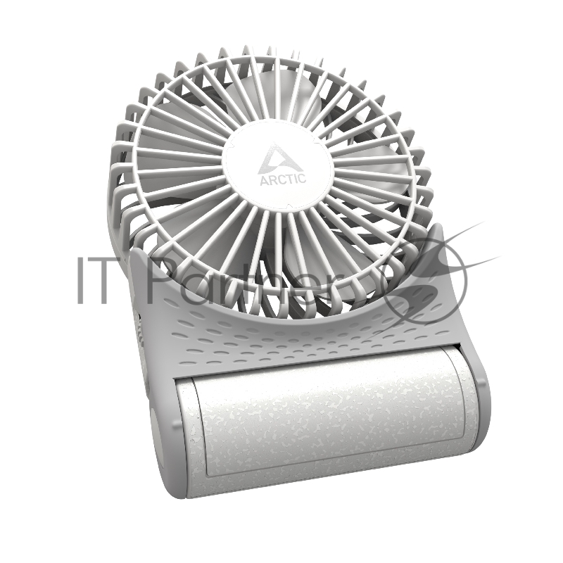 Вентилятор бытовой Arctic Cooling Arctic Summair 2Go (White) - USB Fan (AEBRZ00029A) Вентилятор с питанием от USB