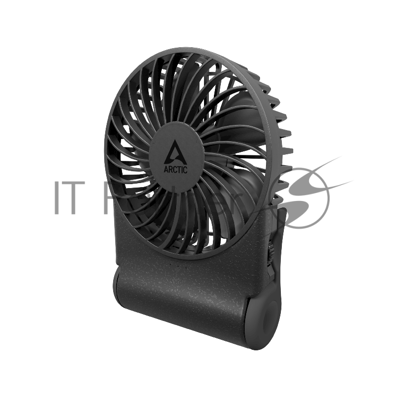 Вентилятор бытовой Cooling Arctic Summair 2Go (Black) - USB Fan (AEBRZ00027A) Вентилятор с питанием от USB