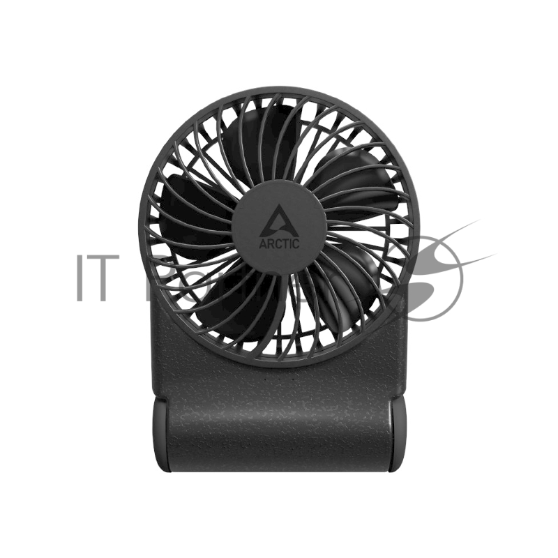 Вентилятор бытовой Cooling Arctic Summair 2Go (Black) - USB Fan (AEBRZ00027A) Вентилятор с питанием от USB