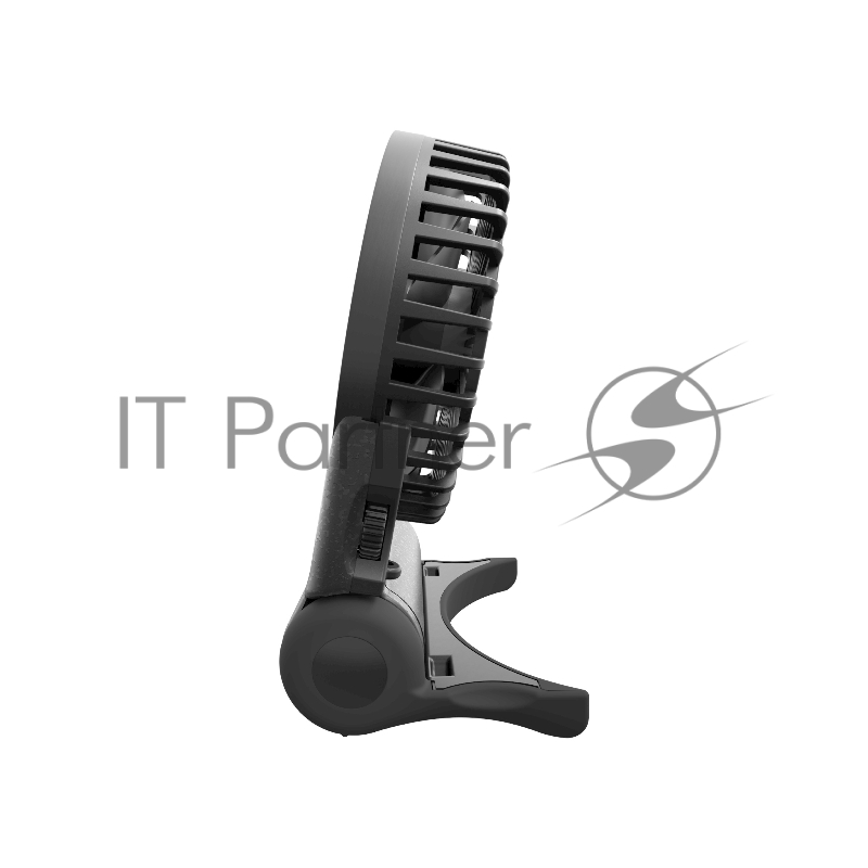 Вентилятор бытовой Cooling Arctic Summair 2Go (Black) - USB Fan (AEBRZ00027A) Вентилятор с питанием от USB