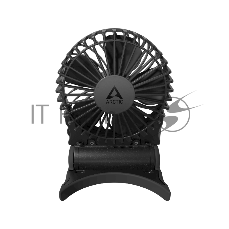 Вентилятор бытовой Cooling Arctic Summair 2Go (Black) - USB Fan (AEBRZ00027A) Вентилятор с питанием от USB