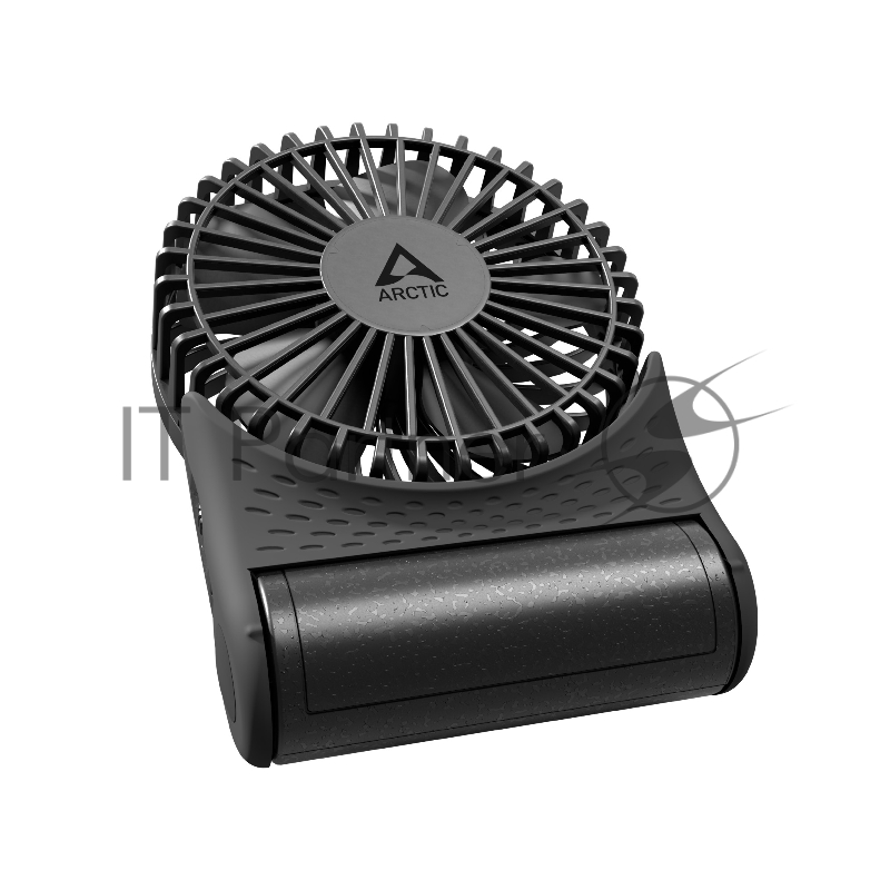 Вентилятор бытовой Cooling Arctic Summair 2Go (Black) - USB Fan (AEBRZ00027A) Вентилятор с питанием от USB