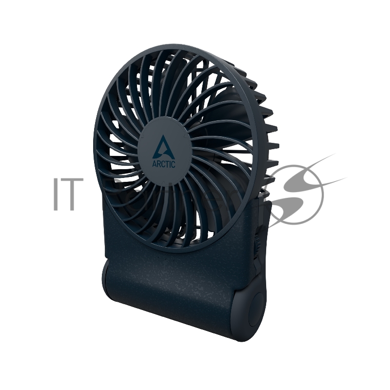 Вентилятор бытовой Cooling Arctic Summair 2Go (Dark Blue) - USB Fan (AEBRZ00028A) Вентилятор с питанием от USB