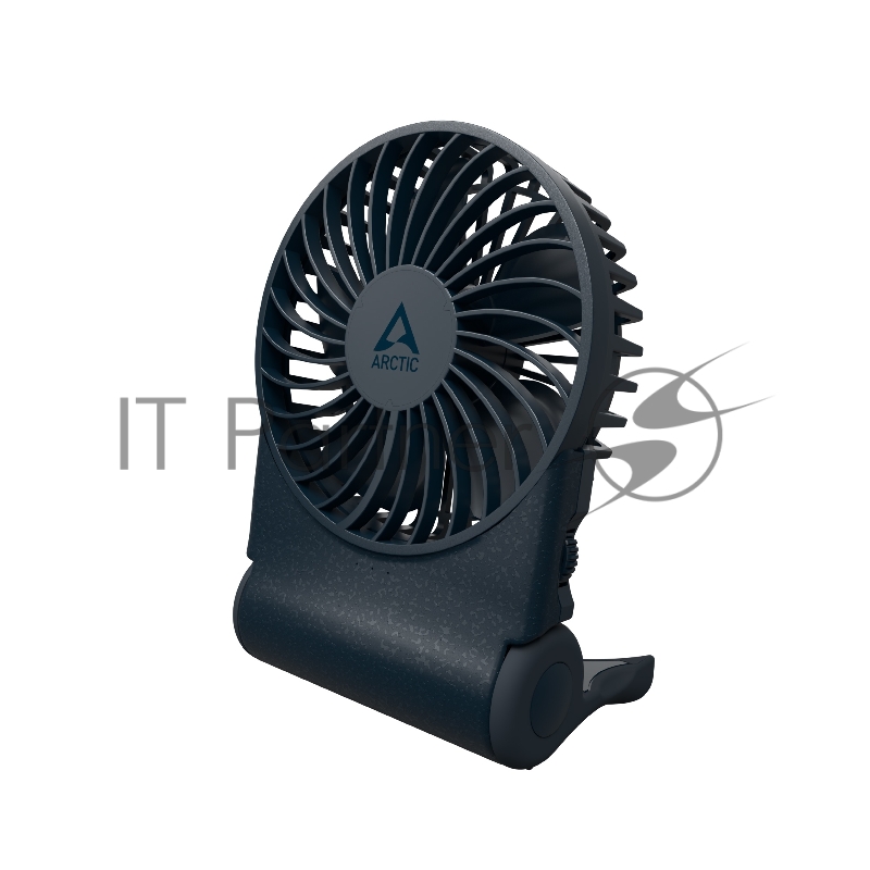 Вентилятор бытовой Cooling Arctic Summair 2Go (Dark Blue) - USB Fan (AEBRZ00028A) Вентилятор с питанием от USB