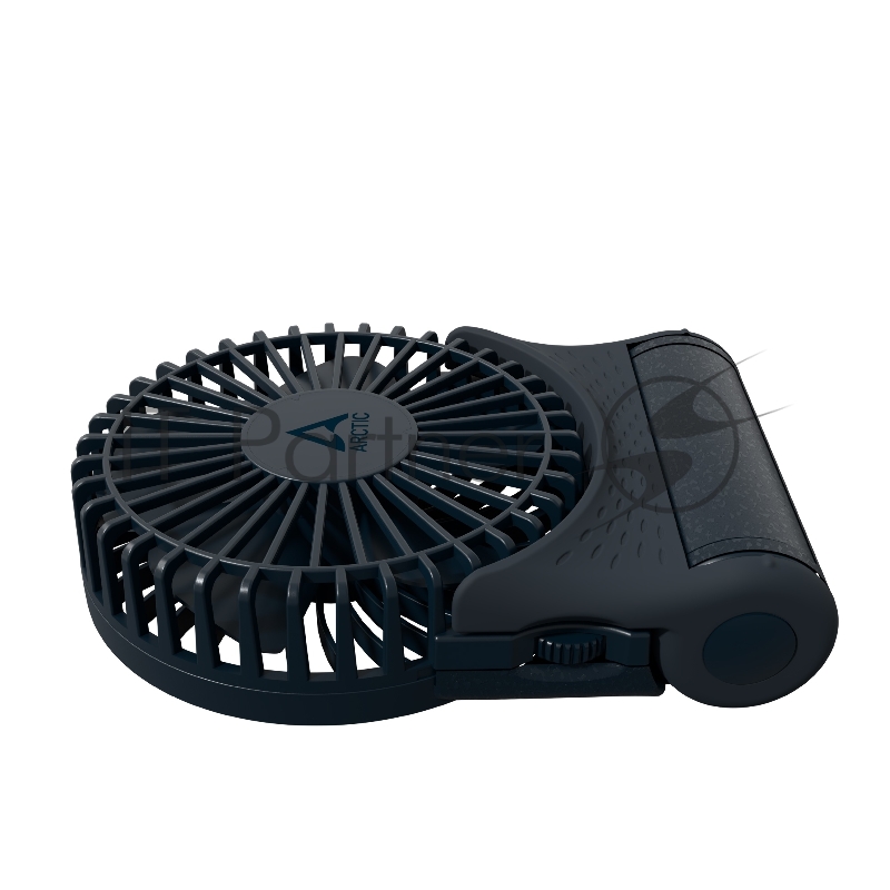 Вентилятор бытовой Cooling Arctic Summair 2Go (Dark Blue) - USB Fan (AEBRZ00028A) Вентилятор с питанием от USB