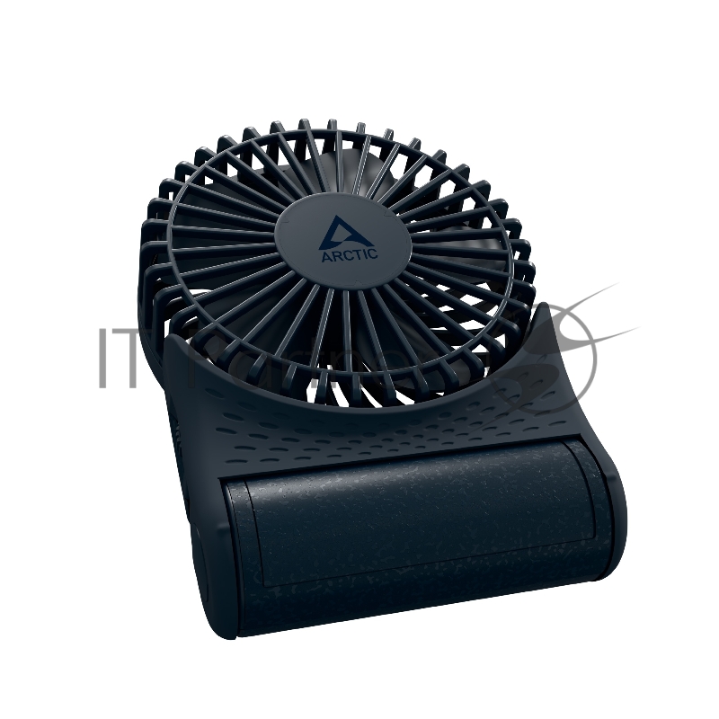Вентилятор бытовой Cooling Arctic Summair 2Go (Dark Blue) - USB Fan (AEBRZ00028A) Вентилятор с питанием от USB