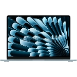 Ноутбук MacBook Air 13 Skyblue 10CPU/8 GPU 16/256GB Apple M4 MC6T4LL/A A3240 195949890260