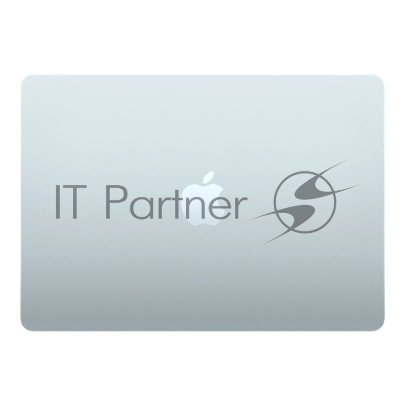 Ноутбук MacBook Air 13 Skyblue 10CPU/8 GPU 16/256GB Apple M4 MC6T4LL/A A3240 195949890260