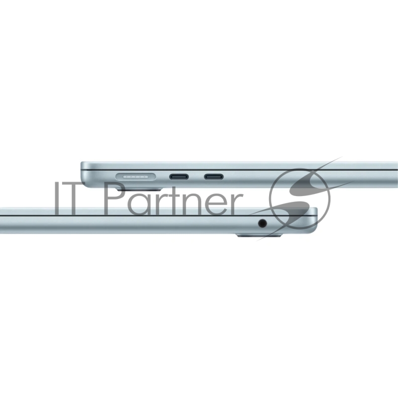 Ноутбук MacBook Air 13 Skyblue 10CPU/8 GPU 16/256GB Apple M4 MC6T4LL/A A3240 195949890260