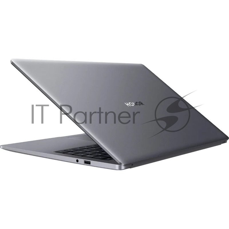 Ноутбук Honor MagicBook X16 BRG-565 Intel Core i5 13420H 2100MHz/16/1920x1200/16GB/512GB SSD/Intel UHD Graphics/Wi-Fi/Bluetooth/Windo 11 Pro (5301ALXN_Win11P) Grey