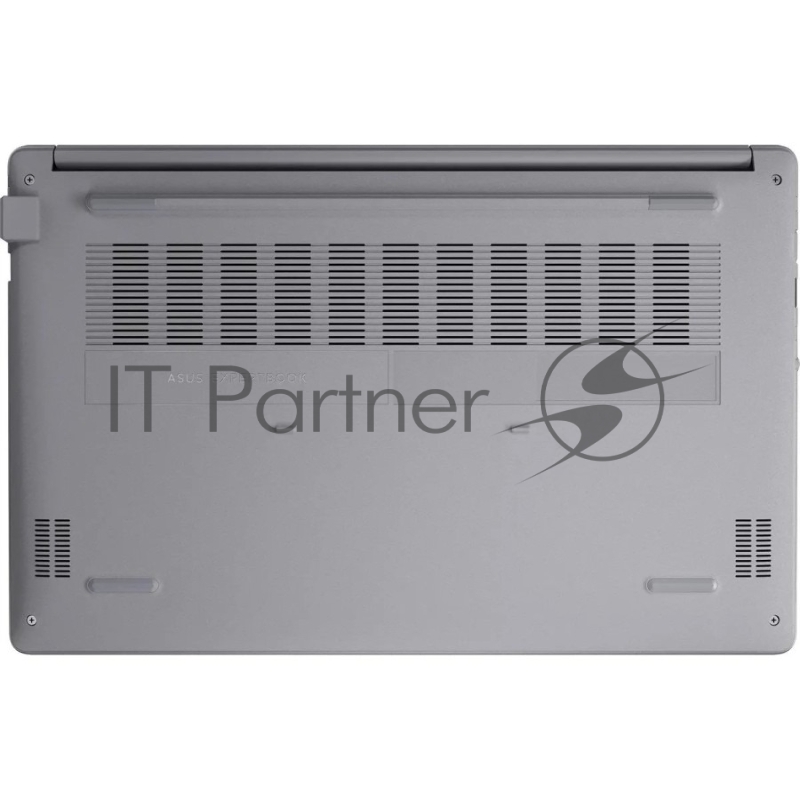 Ноутбук ASUS ExpertBook P1 P1503CVA-S71128 серый Intel Core i7 13620H 2400MHz/15.6/1920x1080/16GB/51 SSD/Intel UHD Graphics/Wi-Fi/Bluetooth/DOS