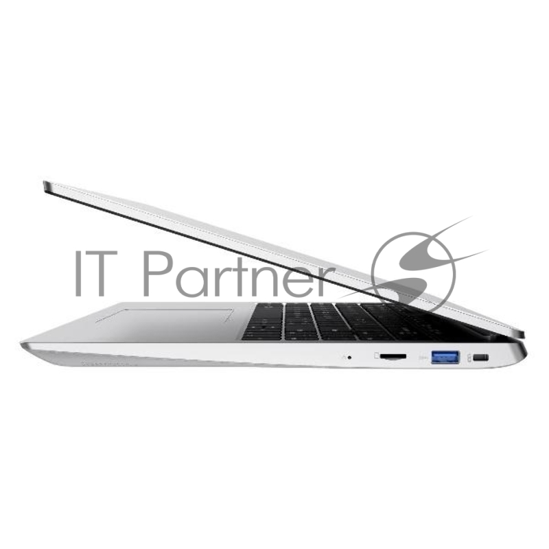 Ноутбук Machcreator Genesis N15 серебристый Intel Core i5-12450H/16Gb/512Gb SSD/15.6 FHD IPS Intel UHD Graphics/W11Pro