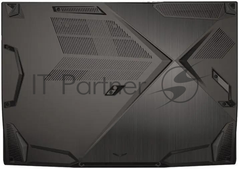 Ноутбук MSI Thin 15 B13UC Core i5-13420H 15.6 FHD (1920*1080),144Hz IPS,DDR4 16GB (8GB*2),1TB SSD,NV RTX 3050 (4GB GDDR6),52.4Whr,1,8kg,1y,Dos,Co Gray