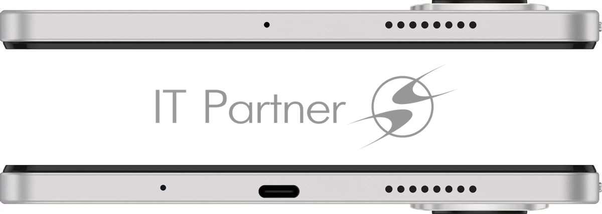 Планшет 8.7 HONOR Pad X7 Wi-Fi 4+64Gb серый (5504ADQE)