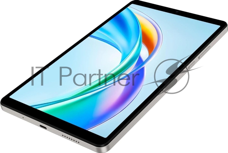 Планшет 8.7 HONOR Pad X7 Wi-Fi 4+64Gb серый (5504ADQE)