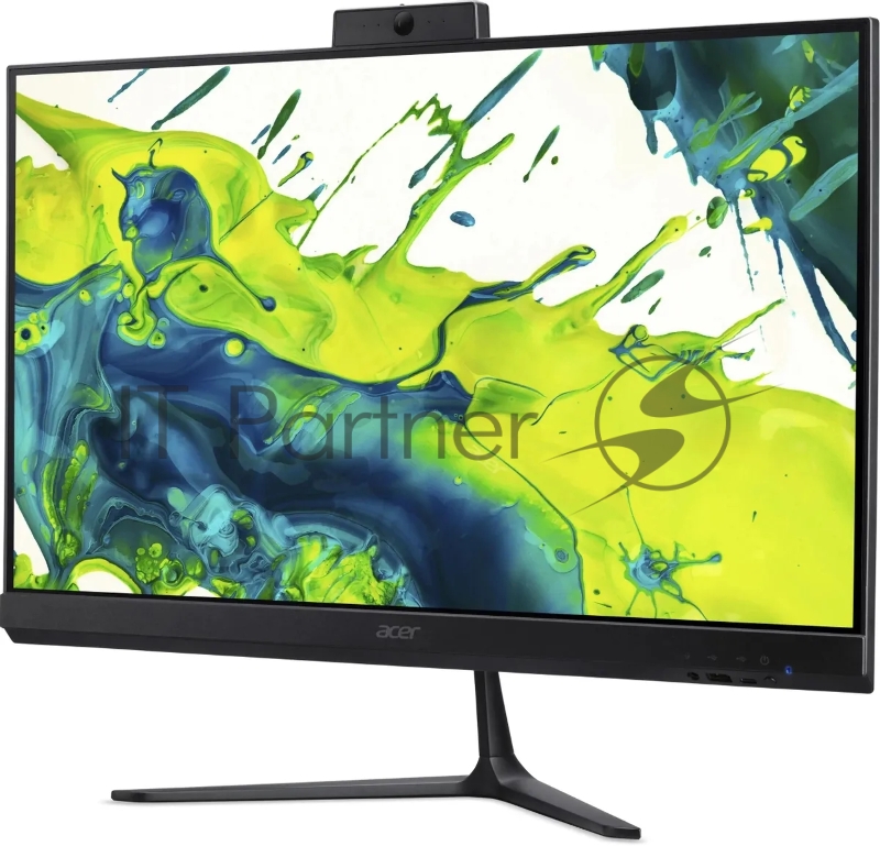 Моноблок Acer Aspire C24-2G AMD Ryzen 5 7430U/16Gb/SSD512Gb/23.8/IPS/F (DQ.BPRCD.003)