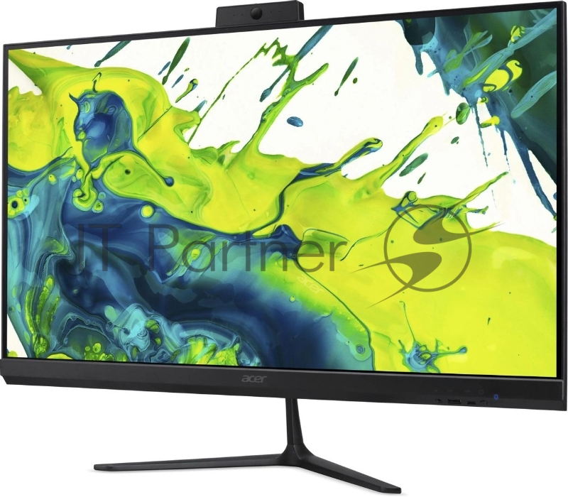 Моноблок Acer Aspire C27-2 (B) Intel Core i5 13420H/16Gb/SSD512Gb/27/IPS/FH (DQ.BR7CD.002)