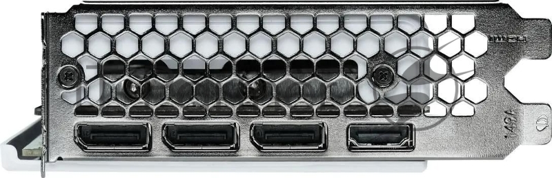 Видеоокарта Palit RTX5070 WHITE OC 12GB