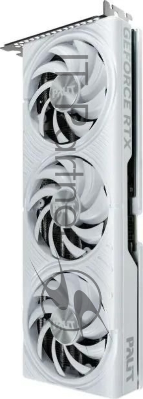 Видеоокарта Palit RTX5070 WHITE OC 12GB