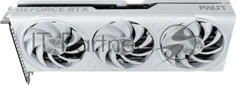 Видеоокарта Palit RTX5070 WHITE OC 12GB