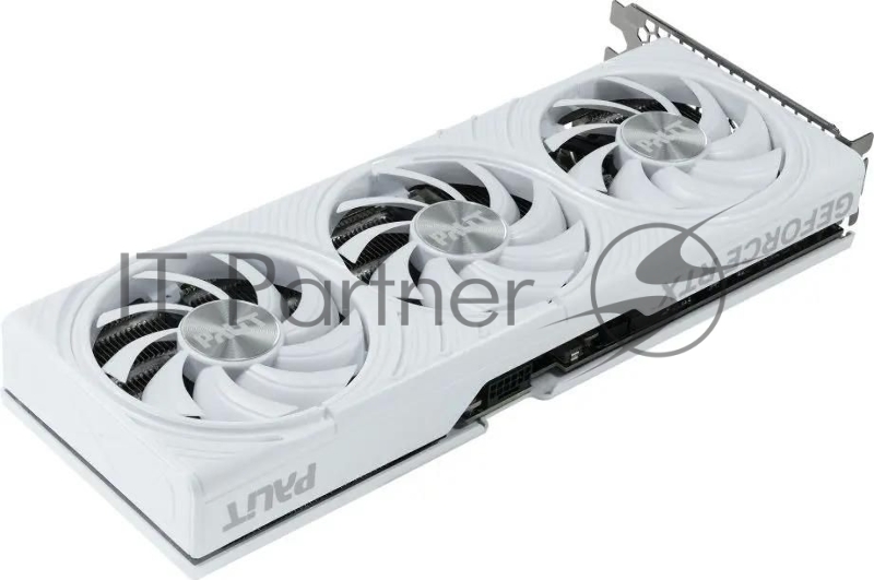 Видеоокарта Palit RTX5070 WHITE OC 12GB