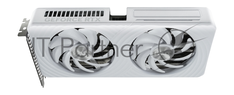 Видеокарта Palit RTX5060Ti WHITE OC 16GB