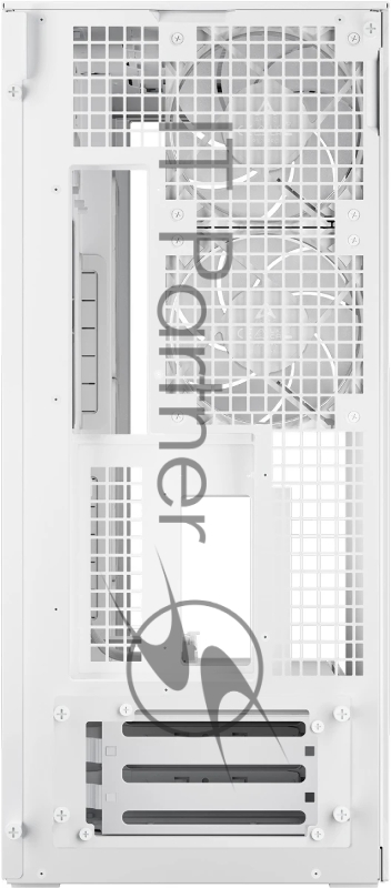 Компьютерный корпус Arctic Cooling ARCTIC Xtender VG (White) арт. ACPCC00017A