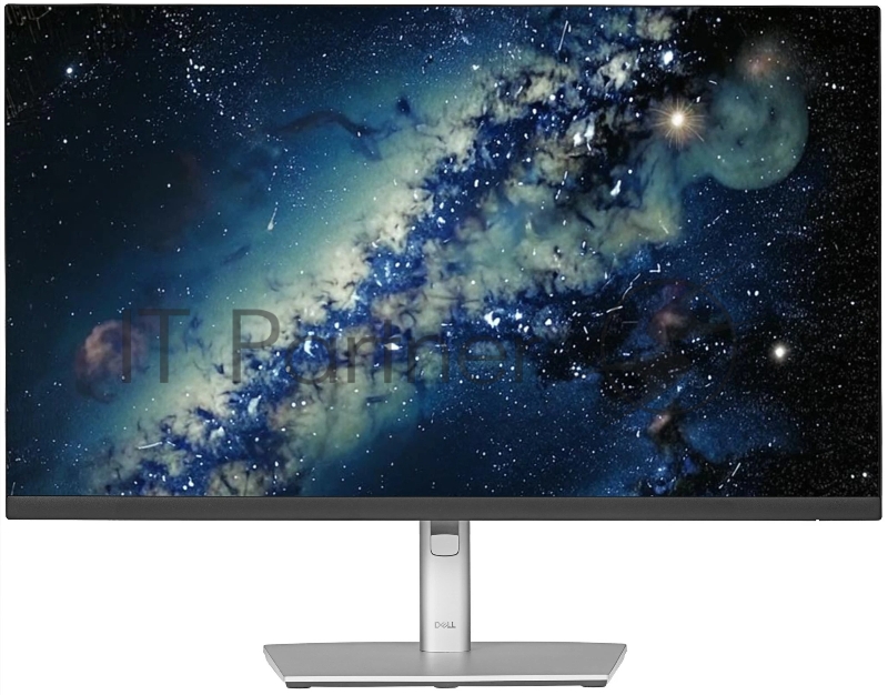 Монитор Dell 27 P2723QE, 16:9, IPS, UHD, 5ms, 60Hz, 350cd, HDMI, DP, USB-C, USB, LAN, HAS
