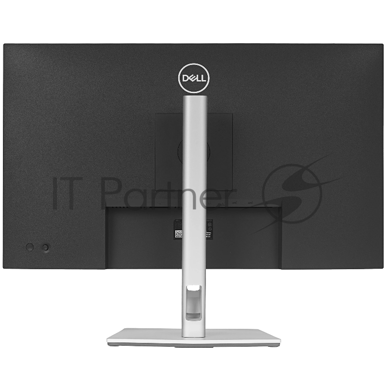 Монитор Dell 27 P2723QE, 16:9, IPS, UHD, 5ms, 60Hz, 350cd, HDMI, DP, USB-C, USB, LAN, HAS