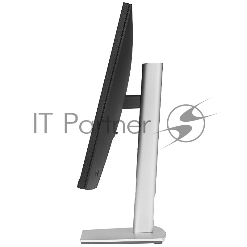 Монитор Dell 27 P2723QE, 16:9, IPS, UHD, 5ms, 60Hz, 350cd, HDMI, DP, USB-C, USB, LAN, HAS