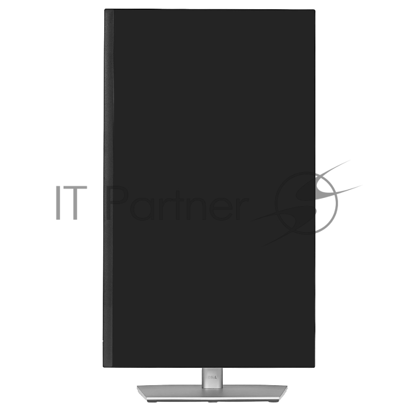 Монитор Dell 27 P2723QE, 16:9, IPS, UHD, 5ms, 60Hz, 350cd, HDMI, DP, USB-C, USB, LAN, HAS