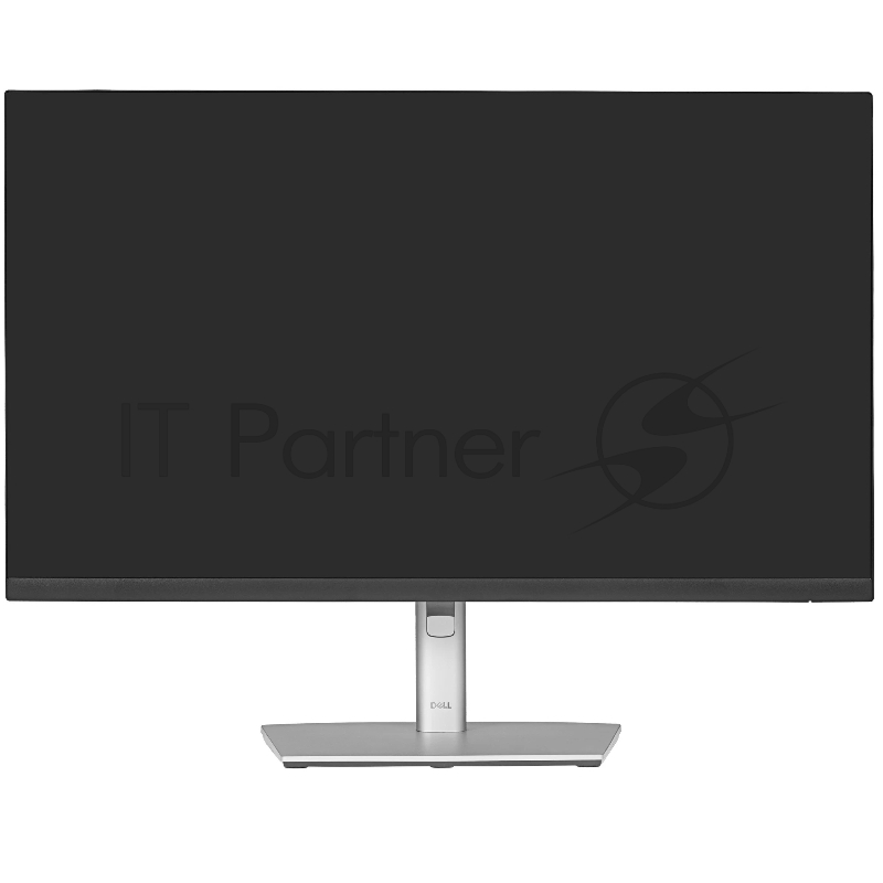 Монитор Dell 27 P2723QE, 16:9, IPS, UHD, 5ms, 60Hz, 350cd, HDMI, DP, USB-C, USB, LAN, HAS