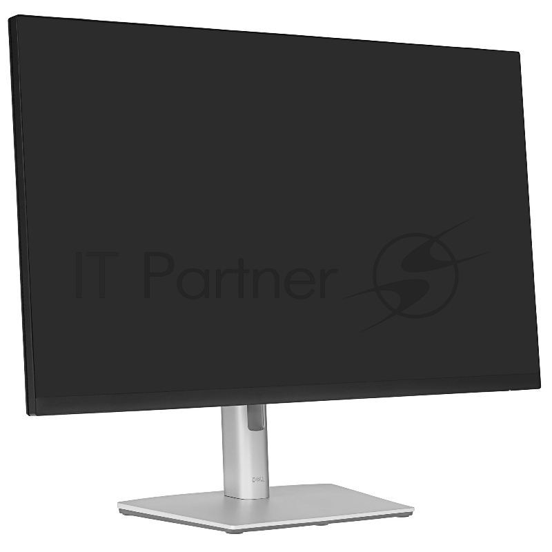 Монитор Dell 27 P2723QE, 16:9, IPS, UHD, 5ms, 60Hz, 350cd, HDMI, DP, USB-C, USB, LAN, HAS