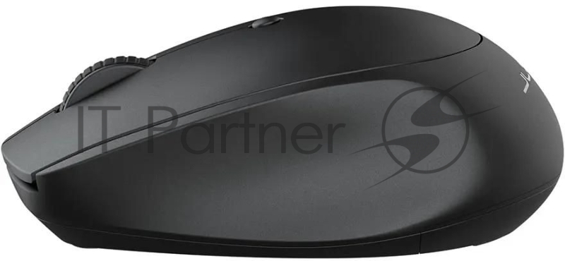 Беспроводная мышь Jlab Go Charge Mouse c функцией подзарядки, Link USB- A