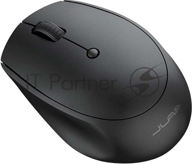 Беспроводная мышь Jlab Go Mouse, АА, Link USB- A